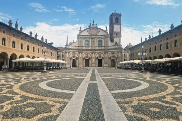 Sede Vigevano
